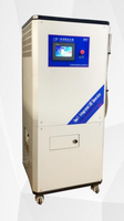 Générateur d'azote liquide automatique industriel, pureté 99 %, mini-dispositif de production de LN2 pour l'industrie alimentaire
