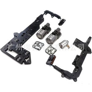 Módulo de control de transmisión DL501 0B5 0B5927156E para Audi, piezas de repuesto para reparación de caja de cambios automática - Product Image 2
