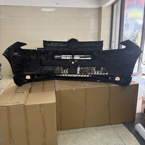 YL02084580 <span class=keywords><strong>Nuevo</strong></span> Parachoques Delantero para Citroën <span class=keywords><strong>C5</strong></span> <span class=keywords><strong>Aircross</strong></span> <span class=keywords><strong>2023</strong></span>, con 6 Sensores de Radar, Material Original, Ensamblaje Combinado - Product Image 3