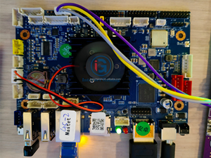 Giá tốt nhất 19-inch ELO màn hình cảm ứng trò chơi máy 37/38 số Android Hội Đồng Quản Trị Hệ Thống Thông minh Kim Loại tủ 4 người chơi - Product Image 4