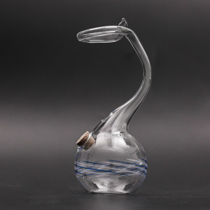 Ensemble de stylos à <span class=keywords><strong>plume</strong></span> en verre pailleté pour <span class=keywords><strong>calligraphie</strong></span> avec encre et support - Product Image 6
