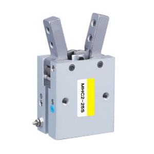 Top vente garantie qualité acier inoxydable pneumatique doigt à vendre - Product Image 1