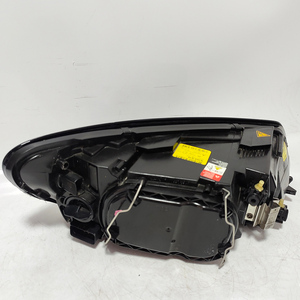 Faro Delantero Xenón HID Original C70 C30 2007-2010, Luz Izquierda y Derecha, Temperatura de Color 6000k, Forma de <span class=keywords><strong>Bombilla</strong></span> <span class=keywords><strong>D1S</strong></span> 31214542 - Product Image 4