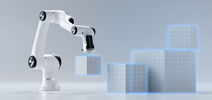 หุ่นยนต์ร่วมปฏิบัติงาน Huayan Robotics E15-Pro 6 แกน รับน้ำหนักได้ 18 กก. ระยะเอื้อม 1300 มม. พร้อมระบบควบคุมในตัว ระบบ AI Vision ได้รับการรับรองมาตรฐาน CE - Product Image 3