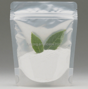 Estratto di tè verde essiccato biologico di alta qualità in polvere 40% L-teanina 6% EGCG 3% caffeina additivi alimentari concentrazioni mirate - Product Image 6