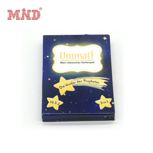 사용자 지정 방수 플라스틱 NFC 포커 <span class=keywords><strong>RFID</strong></span> 카드 판매 - Product Image 6