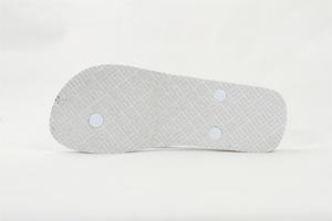 Chanclas <span class=keywords><strong>de</strong></span> goma EVA para mujer <span class=keywords><strong>de</strong></span> <span class=keywords><strong>playa</strong></span> <span class=keywords><strong>de</strong></span> verano <span class=keywords><strong>de</strong></span> diseño Popular, zapatillas ligeras antiestáticas impermeables con correa antideslizante - Product Image 6