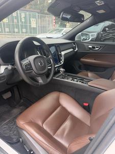 Voitures d'<span class=keywords><strong>occasion</strong></span> en provenance de Chine Vol-vo <span class=keywords><strong>S60</strong></span> 2021 T4 Zhiyi Luxury Edition - Product Image 4