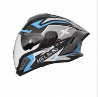 Nouveau produit phare : protections d'oreilles amovibles pour casques de moto à aile arrière – Accessoires moto d'usine