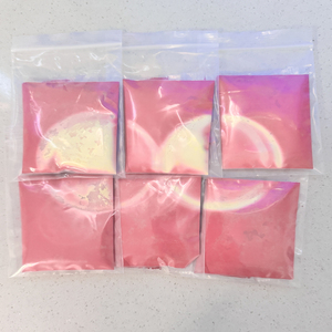 45 grados de temperatura de color a pigmento termocrómico de color polvo sensible a la temperatura para taza mágica taza - Product Image 2