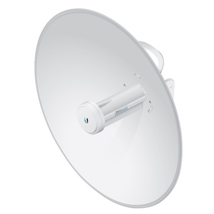 จุดเชื่อมต่อเครือข่ายไร้สายกลางแจ้งประสิทธิภาพสูง PBE-5AC-Gen2 5 GHz แบบจุดต่อจุด บริดจ์แบบฟูลดูเพล็กซ์ WPA2-PSK QoS 5GHz - Product Image 3