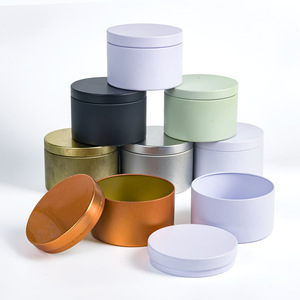 Scatola di Latta Quadrata Premium Personalizzata - Confezione in Metallo per Patch <span class=keywords><strong>Occhi</strong></span>, Blush, Cura della Pelle e Cosmetici - Product Image 6