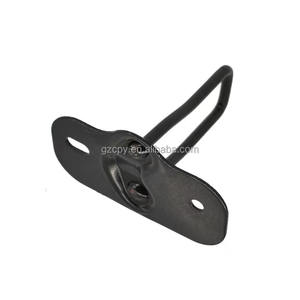 Gancho para capó de coche, piezas para Modelo 3 Y <span class=keywords><strong>TesIa</strong></span> 1069032-00-B 1505712-00-B - Product Image 2