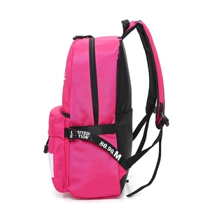 Al por mayor de encargo lindo de poliéster ligero ocio al aire libre de la escuela printinig Mini bolsa de mochila <span class=keywords><strong>para</strong></span> adolescentes <span class=keywords><strong>estudiantes</strong></span> - Product Image 4