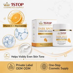 <span class=keywords><strong>Crème</strong></span> <span class=keywords><strong>pour</strong></span> <span class=keywords><strong>le</strong></span> visage, <span class=keywords><strong>crème</strong></span> contre les coups de soleil foncés, <span class=keywords><strong>crème</strong></span> anti-taches noires <span class=keywords><strong>pour</strong></span> éliminer les taches <span class=keywords><strong>sur</strong></span> <span class=keywords><strong>le</strong></span> visage, fabricant de produits de soin de la peau ODM - Product Image 3