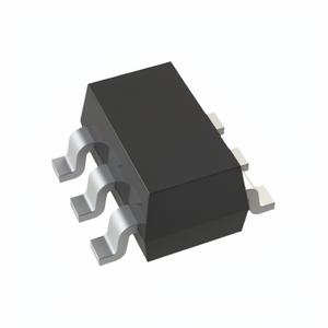 BC846S-TP 6-TSSOP, SC-88, SOT-363 In Stock Components Electronic Transistors - Product Image 1