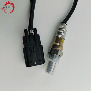 Sensor de Oxígeno para Motor de Auto, 39210-3C700, para Hyundai Accent, Genesis, Elantra, Sonata, 392103C700, Venta Caliente - Product Image 6