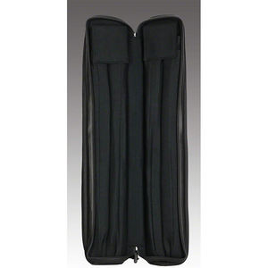 Free sample <b>Pool</b> Cue Case, <b>Pool</b> <b>Stick</b> Case 2 <b>Sticks</b> with Pockets, Sturdy Polyester Bag with Shoulder Strap Soft Billiard Cue - Product Image 2