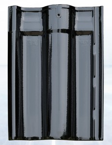 Tejas de Resina Sintética Estilo Español 2026 - Tejas de PVC Resistentes a los Rayos UV, Impermeables y Aptas para Paneles Solares para Villas Ecológicas - Product Image 3