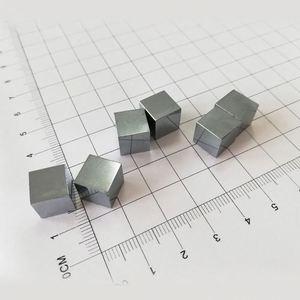 Juego de Elementos de Osmio de 1 Pulgada, Cubo de Osmio de 25.4 mm - Product Image 3