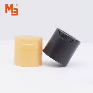 M28/410 Production de bouchons de disque de gel de douche de couleur personnalisée pour le nettoyage du visage