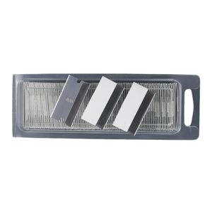 Cuerda de corte de Desembalaje de 65mn <span class=keywords><strong>para</strong></span> herramienta de limpieza, película de teléfono móvil, raspado, limpieza de película de coche, 100 unids/caja, Hoja de Seguridad de un solo lado - Product Image 1