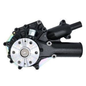 Bomba de Agua CW para Isuzu 6HK1 Sany 375H, Pieza de Repuesto para Motor de Uso Pesado, Número de Pieza CW-IS045 - Product Image 2