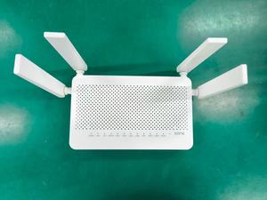 ONU XPON WiFi6 de Doble Banda <span class=keywords><strong>AX3000</strong></span> 2.4G 5G AC, Fibra Óptica FTTH GPON EPON Compatible con POE DC 12V SG666, 2 Años de Garantía - Product Image 5