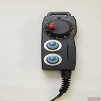 Générateur d'impulsions manuel PLC pour CNC, volant manuel, Futu Life EHDW-BA4S-IM, produit sous garantie