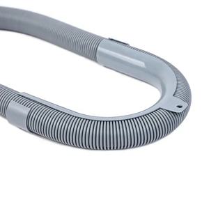 Ensemble de tuyaux de vidange universels flexibles pour <span class=keywords><strong>lave</strong></span>-linge et <span class=keywords><strong>lave</strong></span>-<span class=keywords><strong>vaisselle</strong></span>, connecteur, <span class=keywords><strong>tuyau</strong></span> ondulé - Product Image 3