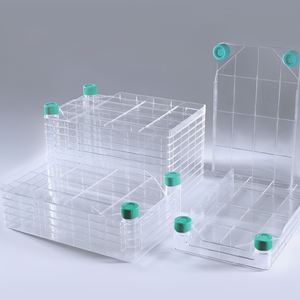 Ikeme Laboratorium Levert Weefselkweek Laboratoriumapparatuur Celkweeksysteem Meerlaags Steriele Plantenweefselkweekfles - Product Image 2