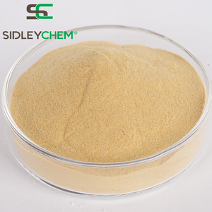 Lignosulfonate <span class=keywords><strong>de</strong></span> calcium CL50P, poudre brun-jaune clair pour produits réfractaires et céramiques - Product Image 4