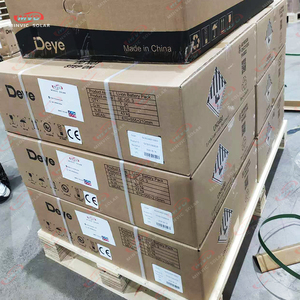 แบ<span class=keywords><strong>ต</strong></span>เตอรี่สำรองไฟฟ้า Deye BOS-W 85kWh 100Ah 51.2V 5.12kWh LiFePO4 HV สำหรับบ้าน/<span class=keywords><strong>ร้าน</strong></span>ค้า/โรงงาน - Product Image 5