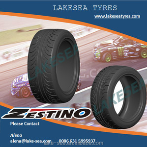Neumático Semi Slick LT <span class=keywords><strong>JR500</strong></span> de Alta Calidad de Fábrica China Zestino, Precios Económicos para Neumáticos de Auto, Neumático Gris 12R22.5 - Product Image 5