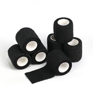 Bande adhésive multi-couches Aranea pour le <span class=keywords><strong>pouce</strong></span>, résistante, résistante à l'eau, pour l'immobilisation des entorses graves, 5 cm x 5 m, longueur personnalisée - Product Image 1