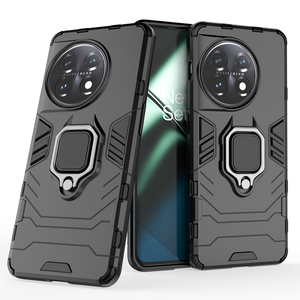 Étui de voiture magnétique pour One Plus 11, étui de protection robuste pour <span class=keywords><strong>Samsung</strong></span> A24 - Product Image 4