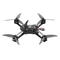 Drone de course FPV Geprc Racer Cinewhoop avec moteur 1102 10000KV, système numérique HD, drones commerciaux Evtol