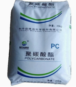 PC Lihua Yi Weiyuan WY-111BR Policarbonato de Viscosidad Media Moldeado por Inyección para Aplicaciones Eléctricas - Product Image 1