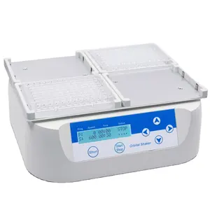 Incubator Esebio Dry Bath Incubator Incubator Shaker Orbital Incubator Shaker Microplate Shaker Sample Mixer For Life Science