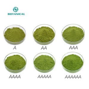 <span class=keywords><strong>Vente</strong></span> directe usine – Poudre de thé vert Matcha cultivé <span class=keywords><strong>en</strong></span> ombrage, qualité cérémoniale, pour Matcha Latte - Product Image 3
