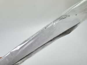 6mm*560mm Whole Self-<b>adhesive</b> <b>Hook</b> and Loop Rolls Double-sided <b>Adhesive</b> Tape Packaging Details Nylon+polyester - Product Image 4