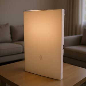 ฝาครอบโคมไฟทรายซีนไลน์ 2 ที่นั่ง - Product Image 3