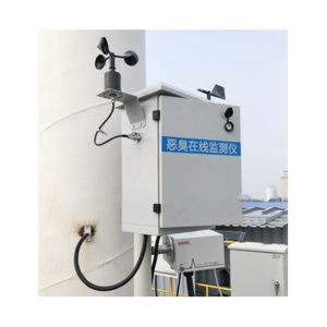 เครื่องตรวจสอบก๊าซทางการแพทย์ VOC แบบสูบควบคุมการตรวจสอบก๊าซคาร์บอนมอนอกไซด์สำหรับปิโตรเคมี0-20ppm ออนไลน์ - Product Image 2