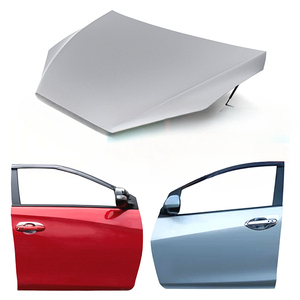 Assemblage de portes automatiques d'origine d'usine pour CHERY <span class=keywords><strong>QQ</strong></span> FULWIN2 TIGGO2 8 PRO 7 ARRIZO5 OMODA5 A1J2 pièces de rechange de qualité - Product Image 5