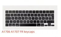 New A1706 A1707 Keyboard Keys Keycap US UK FR SP IT GR RU for Macbook Pro Retina 13" 15" Laptop Key Cap 2016 2017 Year