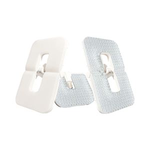 Modern Design Portable Hotel Folding Lamp with SMD2835 <b>LED</b> <b>Light</b> Source IP65 Plastic Body - Product Image 4