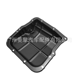 อ่างน้ำมันเครื่องมิตซูบิชิ 1200A318 สำหรับ Outlander CW6W GF4W 6B31 อะไหล่ทดแทน - Product Image 1