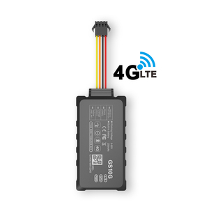 GPS Multifuncional GS10G con Botón SOS - Product Image 2
