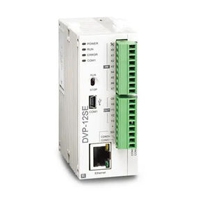 Delta PLC Programmable Logic คอนโทรลเลอร์ DVP26SE11T-Industrial ควบคุมใหม่ราคาถูก - Product Image 1