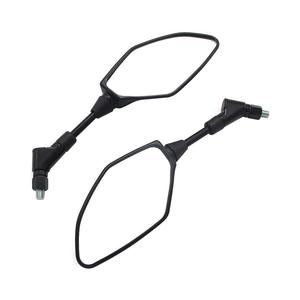 Espejo Retrovisor Doble para Motocicleta FJ900 <span class=keywords><strong>MT</strong></span>-01 <span class=keywords><strong>MT</strong></span>-<span class=keywords><strong>03</strong></span> <span class=keywords><strong>MT</strong></span>-07 <span class=keywords><strong>MT</strong></span>-09 MT660 <span class=keywords><strong>MT</strong></span>-<span class=keywords><strong>03</strong></span> MTN320-A <span class=keywords><strong>MT</strong></span>-<span class=keywords><strong>03</strong></span>, Espejo Retrovisor Lateral Personalizado - Product Image 6